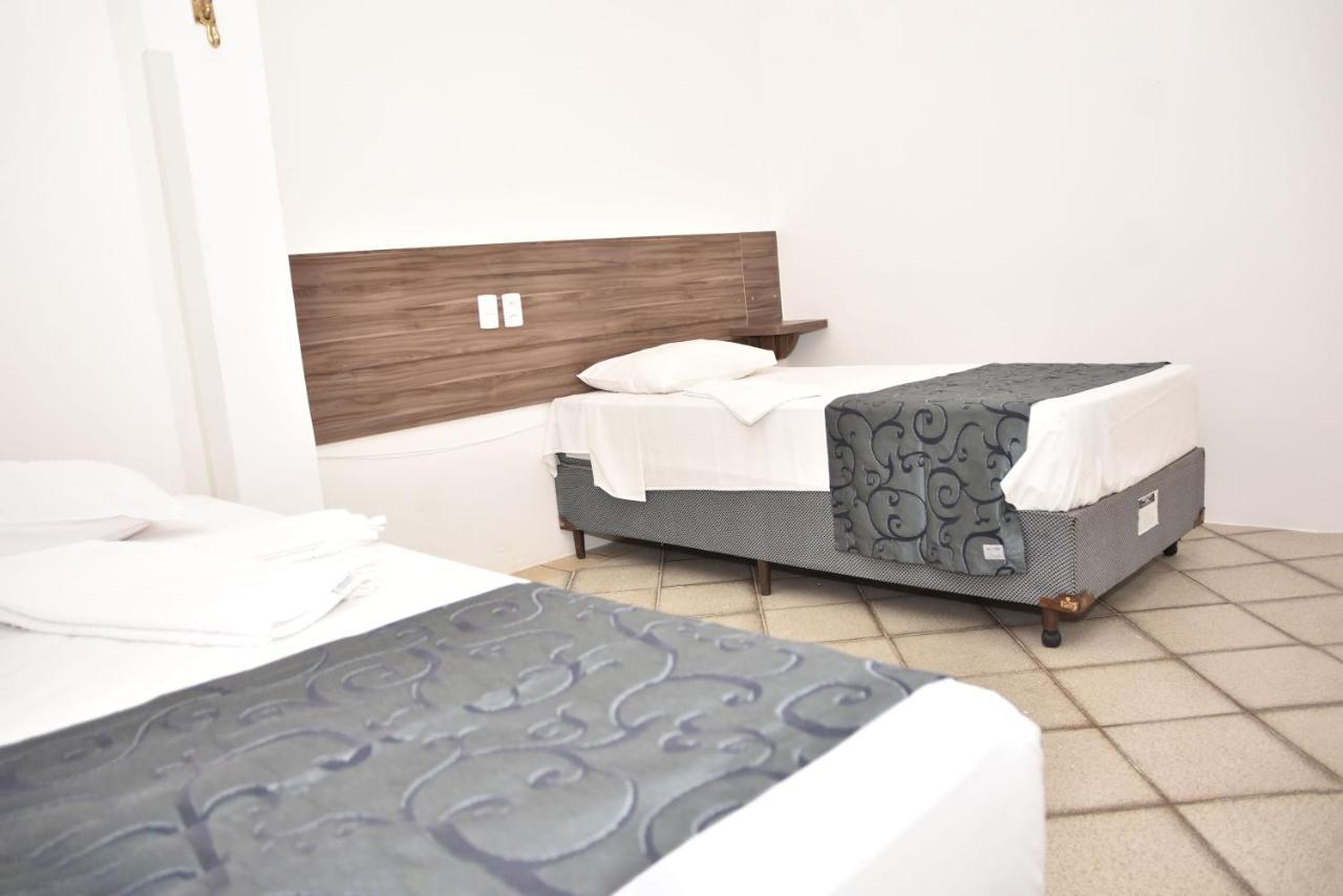 Duna'S Guest House Salvador Esterno foto