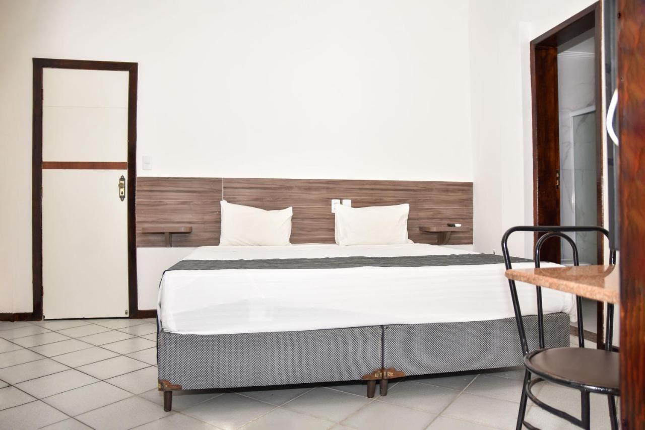 Duna'S Guest House Salvador Esterno foto